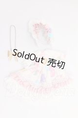 オビツ11/OF:ドレス I-26-04-12-079-KD-ZI