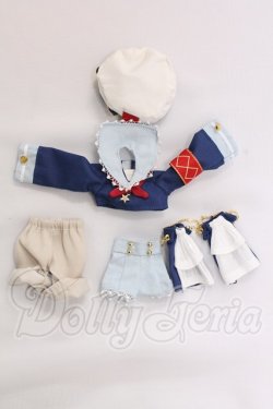 画像1: 1/12サイズ/ブラインドドール　衣装 I-26-04-12-081-KD-ZI