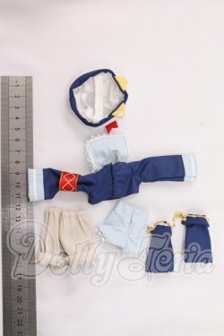 画像2: 1/12サイズ/ブラインドドール　衣装 I-26-04-12-081-KD-ZI