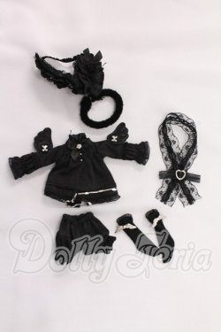 画像1: 1/12サイズ/ブラインドドール　衣装 I-26-04-12-082-KD-ZI