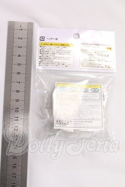 画像2: azone　KIKIPOPサイズ/OF:衣装　　きのこプラネットストラップシューズ I-26-04-12-084-KD-ZI