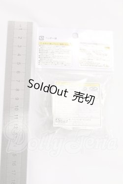 画像2: azone　KIKIPOPサイズ/OF:衣装　　きのこプラネットストラップシューズ I-26-04-12-084-KD-ZI