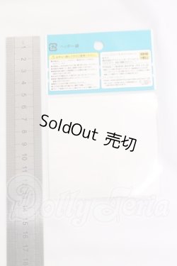 画像2: azone/OF:1/12ピコP レース＆リボンショートソックス I-26-04-12-085-KD-ZI