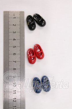 画像2: オビツ11/OF:靴 I-26-04-12-086-KD-ZI