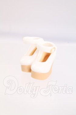 画像1: オビツ11/OF:靴 I-26-04-12-087-KD-ZI