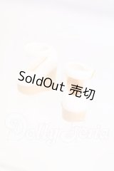 オビツ11/OF:靴 I-26-04-12-088-KD-ZI