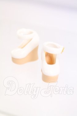 画像1: オビツ11/OF:靴 I-26-04-12-088-KD-ZI