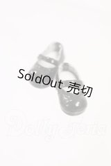 azoneピコニーモ/OF:1/12サイズドール　靴 I-26-04-12-089-KD-ZI