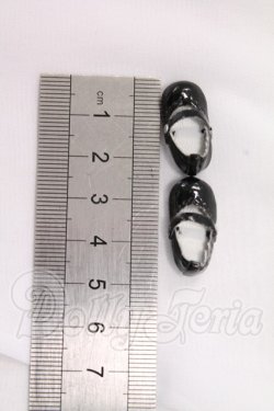 画像2: azoneピコニーモ/OF:1/12サイズドール　靴 I-26-04-12-089-KD-ZI