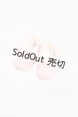 azoneピコニーモ/OF:1/12サイズドール　靴 I-26-04-12-090-KD-ZI