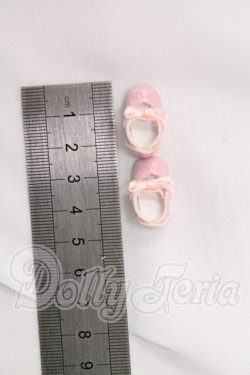 画像2: azoneピコニーモ/OF:1/12サイズドール　靴 I-26-04-12-090-KD-ZI