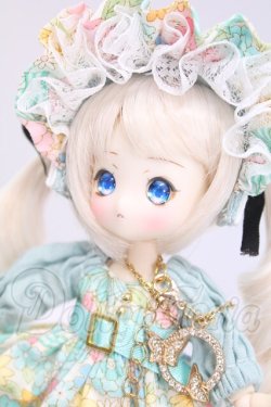 画像2: DOLLCE/ミニスウィーツドール：スノーミント I-26-04-12-091-KD-ZI