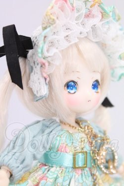 画像3: DOLLCE/ミニスウィーツドール：スノーミント I-26-04-12-091-KD-ZI