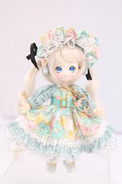 画像4: DOLLCE/ミニスウィーツドール：スノーミント I-26-04-12-091-KD-ZI