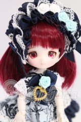 ミニスウィーツドール/ローズマリー　スマイル I-26-04-12-092-KD-ZI