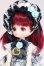 画像2: ミニスウィーツドール/ローズマリー　スマイル I-26-04-12-092-KD-ZI (2)