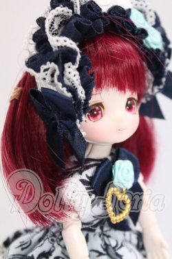 画像3: ミニスウィーツドール/ローズマリー　スマイル I-26-04-12-092-KD-ZI
