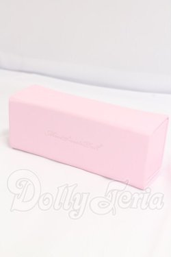 画像1: DOLLCE/ミニスウィーツドール：メガネケース I-26-04-12-096-KD-ZI