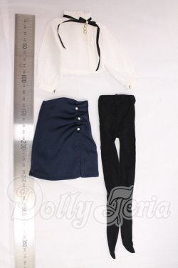 画像4: MDD/OF:衣装セット I-26-04-12-140-KD-ZI