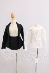 MDD/OF:衣装セット I-26-04-12-141-KD-ZI