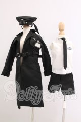 SDM＆MSD/OF:衣装セット I-26-04-12-143-KD-ZI