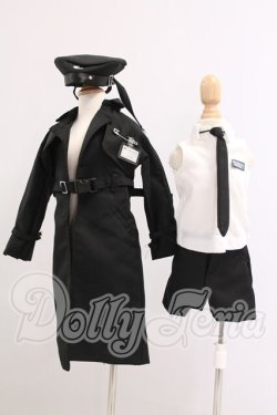 画像1: SDM＆MSD/OF:衣装セット I-26-04-12-143-KD-ZI