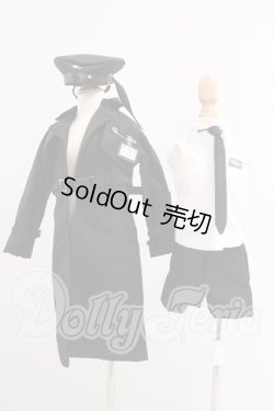 画像1: SDM＆MSD/OF:衣装セット I-26-04-12-143-KD-ZI