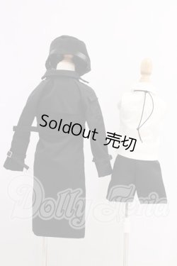 画像2: SDM＆MSD/OF:衣装セット I-26-04-12-143-KD-ZI