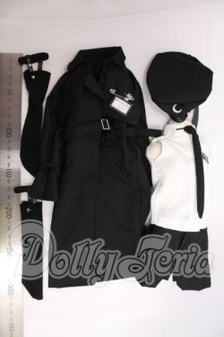 画像4: SDM＆MSD/OF:衣装セット I-26-04-12-143-KD-ZI