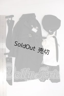 画像4: SDM＆MSD/OF:衣装セット I-26-04-12-143-KD-ZI