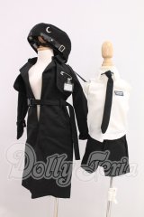 SDM＆MSD/OF:衣装セット I-26-04-12-144-KD-ZI