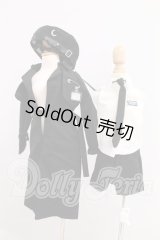 SDM＆MSD/OF:衣装セット I-26-04-12-144-KD-ZI