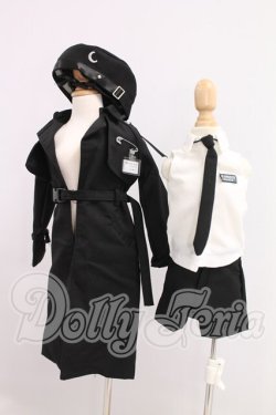 画像1: SDM＆MSD/OF:衣装セット I-26-04-12-144-KD-ZI