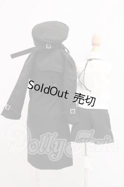 画像2: SDM＆MSD/OF:衣装セット I-26-04-12-144-KD-ZI