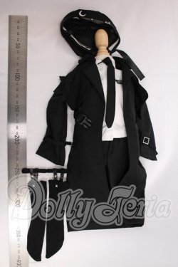 画像4: SDM＆MSD/OF:衣装セット I-26-04-12-144-KD-ZI