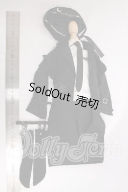 画像4: SDM＆MSD/OF:衣装セット I-26-04-12-144-KD-ZI