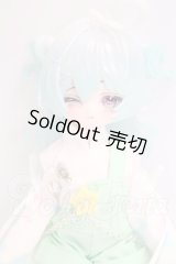 come4free/MINTY(ミンティ)3　運勢おみくじの精霊　ウンハク  I-26-04-12-109-KD-ZI