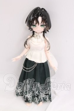 画像2: come4free/MINTY(ミンティ)3　運勢おみくじの精霊  I-26-04-12-108-KD-ZI