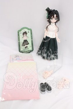 画像4: come4free/MINTY(ミンティ)3　運勢おみくじの精霊  I-26-04-12-108-KD-ZI