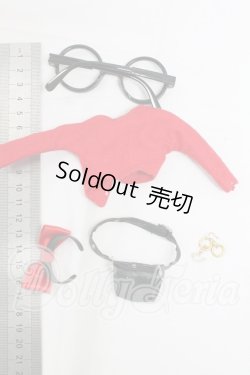 画像2: ネオブライス/OF:衣装 I-26-04-05-019-KD-ZI