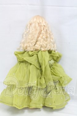 画像3: キャッスルジェニー/マリーン I-26-04-05-010-KD-ZI