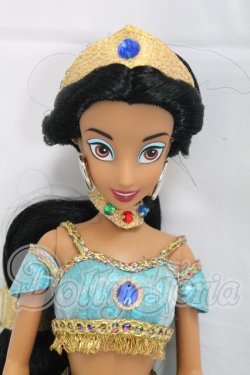 画像1: ディズニー/ジャスミン I-26-04-05-012-KD-ZI