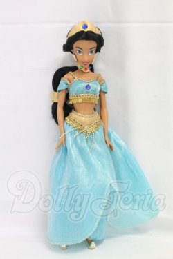 画像2: ディズニー/ジャスミン I-26-04-05-012-KD-ZI