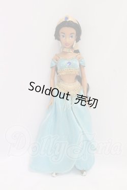 画像2: ディズニー/ジャスミン I-26-05-21-013-KD-ZI