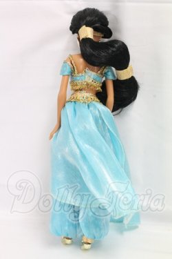 画像3: ディズニー/ジャスミン I-26-04-05-012-KD-ZI