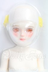 DOLK×MYOU DOLL/Delia：不思議の国の白うさぎ ver. Limited I-26-03-29-300-KD-ZI