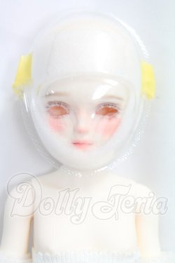 画像1: DOLK×MYOU DOLL/Delia：不思議の国の白うさぎ ver. Limited I-26-03-29-300-KD-ZI