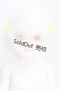 画像1: DOLK×MYOU DOLL/Delia：不思議の国の白うさぎ ver. Limited I-26-03-29-300-KD-ZI