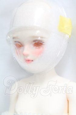 画像2: DOLK×MYOU DOLL/Delia：不思議の国の白うさぎ ver. Limited I-26-03-29-300-KD-ZI