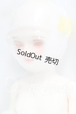 画像2: DOLK×MYOU DOLL/Delia：不思議の国の白うさぎ ver. Limited I-26-03-29-300-KD-ZI